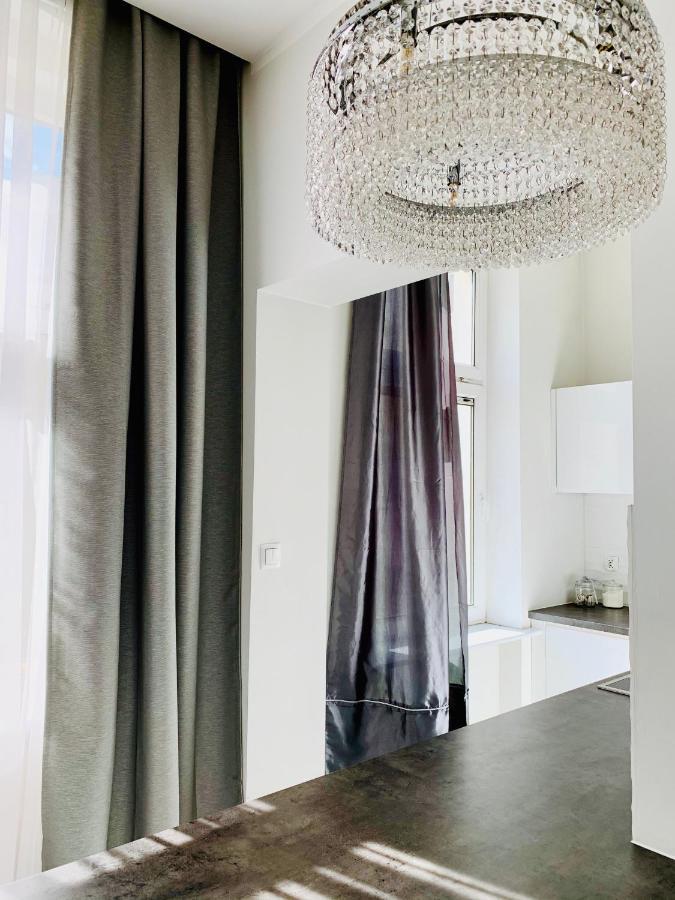 Apartament Oliwia Stettin Exterior foto